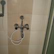 Inside Cubicle Shower